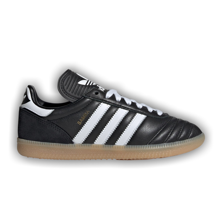 Buy Samba JP J 'Black White Gum' - JQ1326 | GOAT