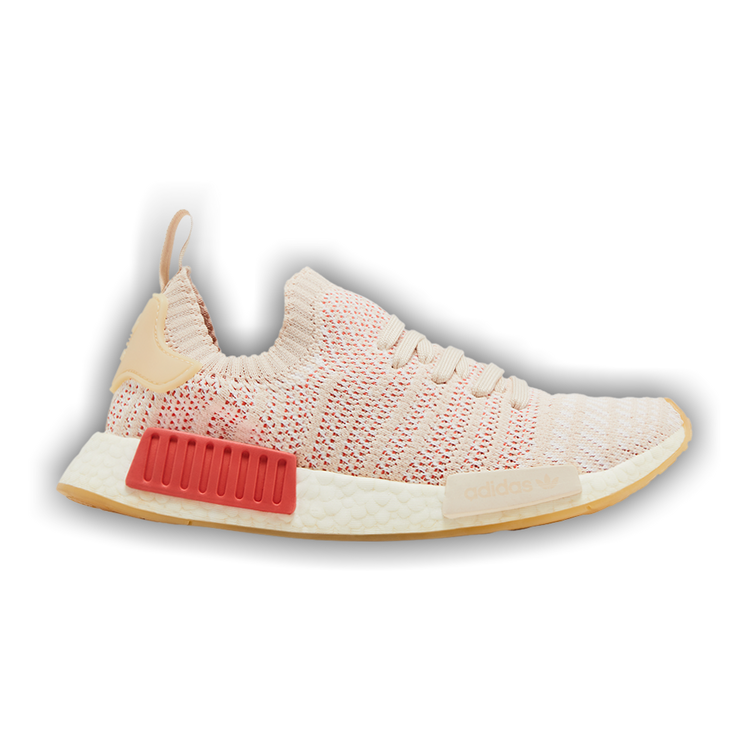 Buy adidas Wmns NMD_R1 STLT Primeknit 'Linen' - CQ2030 | GOAT