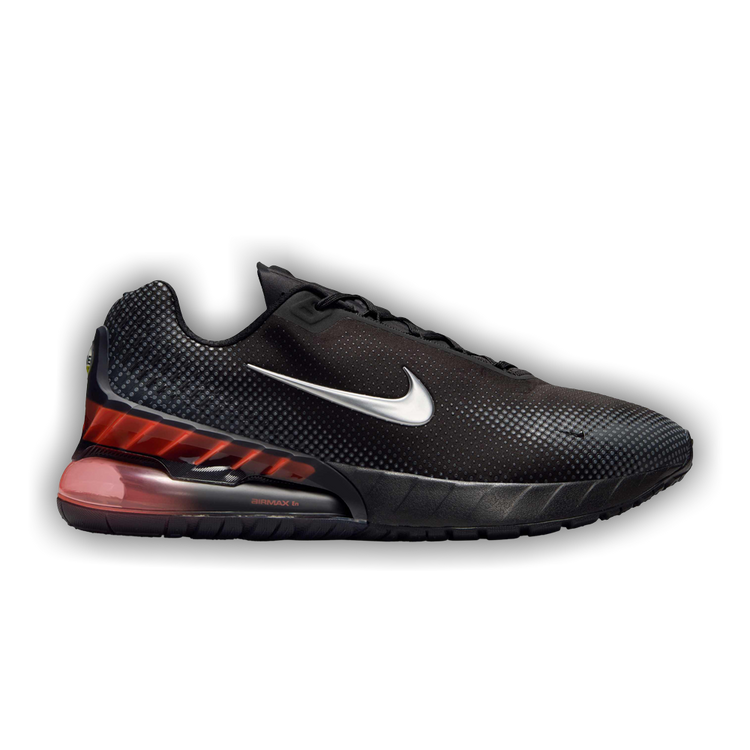 Buy Nike Air Max Phoenix 'Black Red Metallic Silver' - FZ5307 003