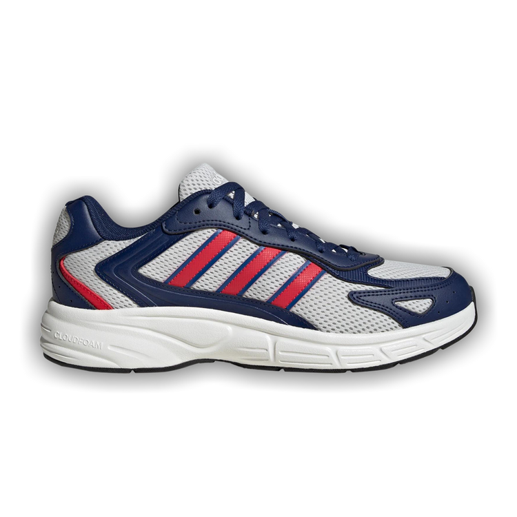 Buy Adidas Eclyptix 2000 'Dark Blue Pure Ruby' - JP9628 | GOAT