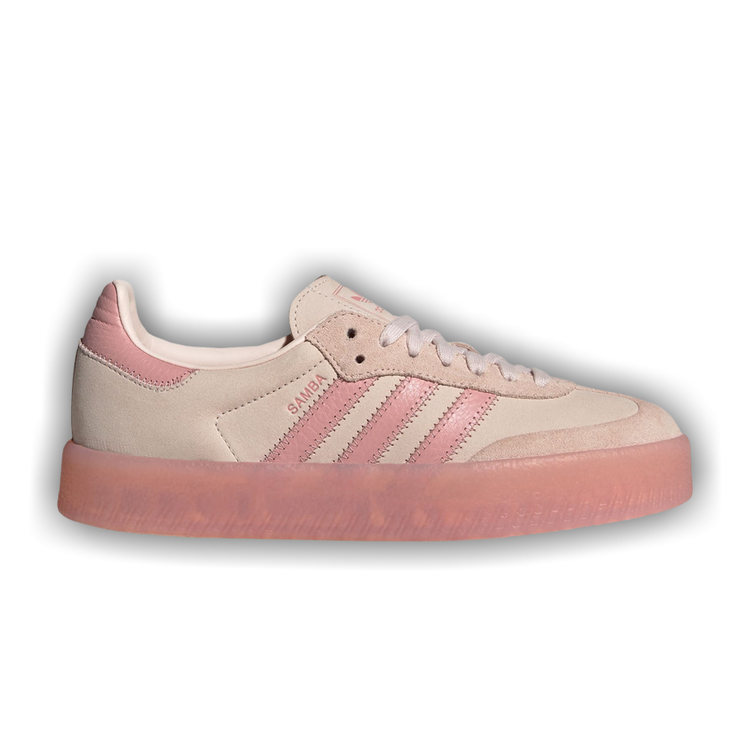 Buy Wmns Sambae 'Wonder Quartz' - JS3956 | GOAT CA