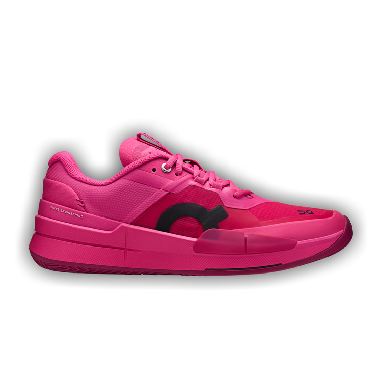 Buy ON The Roger Pro 2 'Pink Grenadine' - 3ME10303602 | GOAT