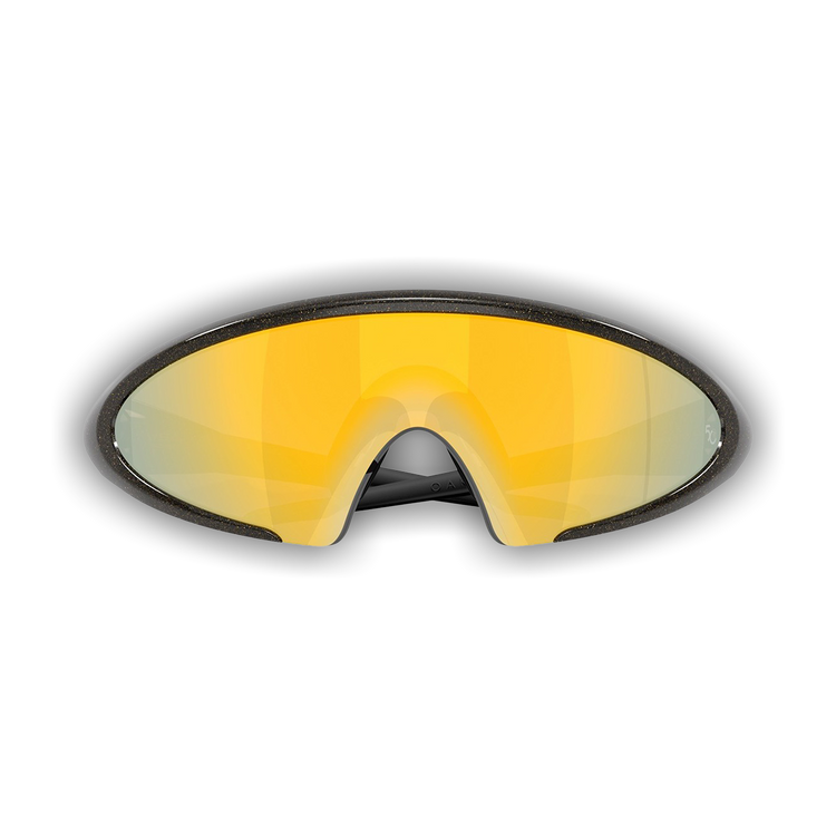 Buy Oakley Ellipse 50th Anniversary Sunglasses 'Midas Fleck/Prizm
