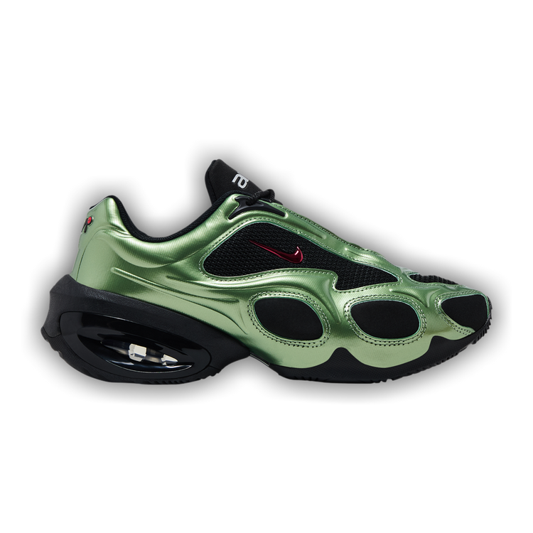 Buy Nike Wmns Air Max Muse 'Metallic Oil Green' - FV1920 004 | GOAT
