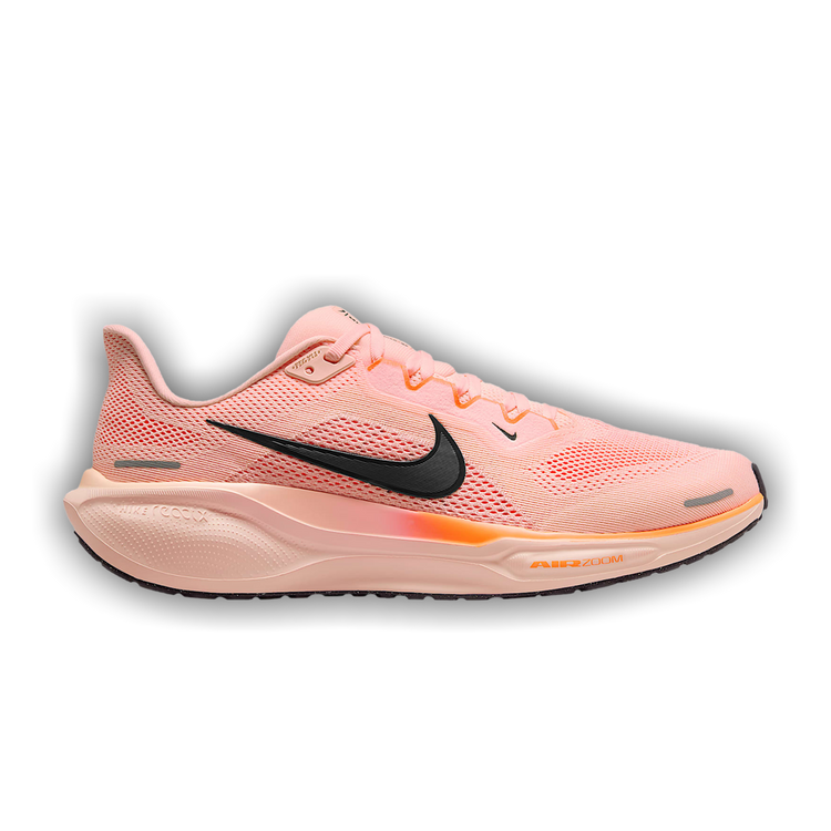 Buy Nike Air Zoom Pegasus 41 'Crimson Tint' - FD2722 801 | GOAT