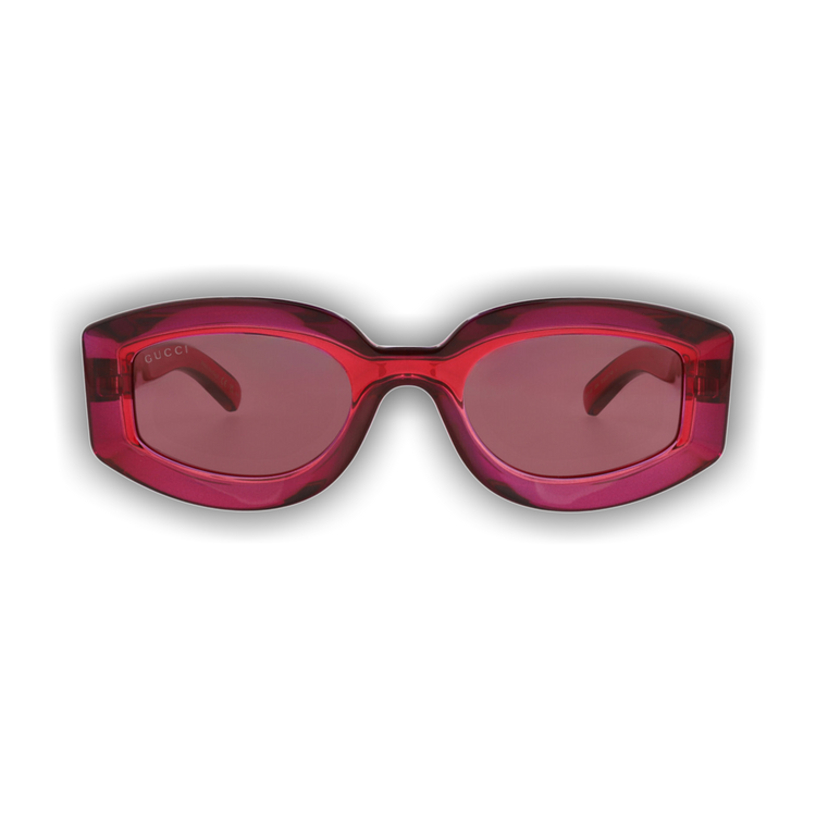 Buy Gucci Cat Eye Sunglasses  display picture 2