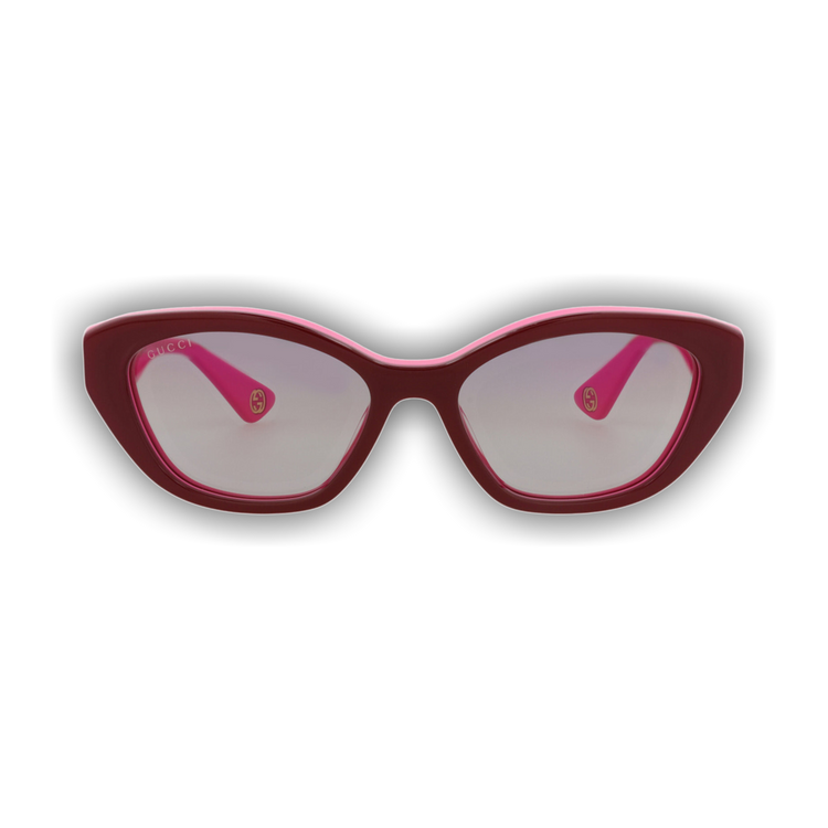 Buy Gucci Cat Eye Sunglasses 