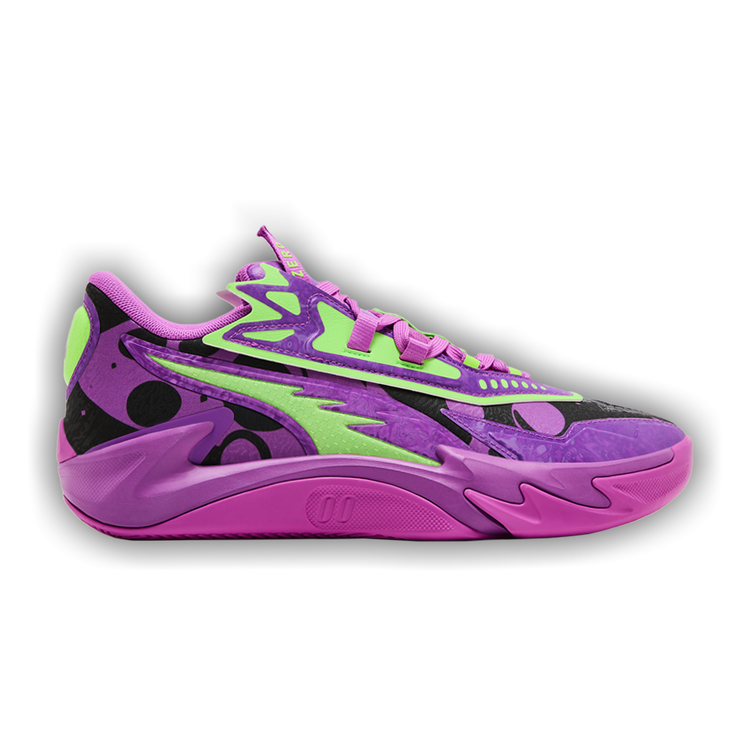 Buy Puma Scoot Zeros 2 'Purple Lab' - 311352 01 | GOAT SA