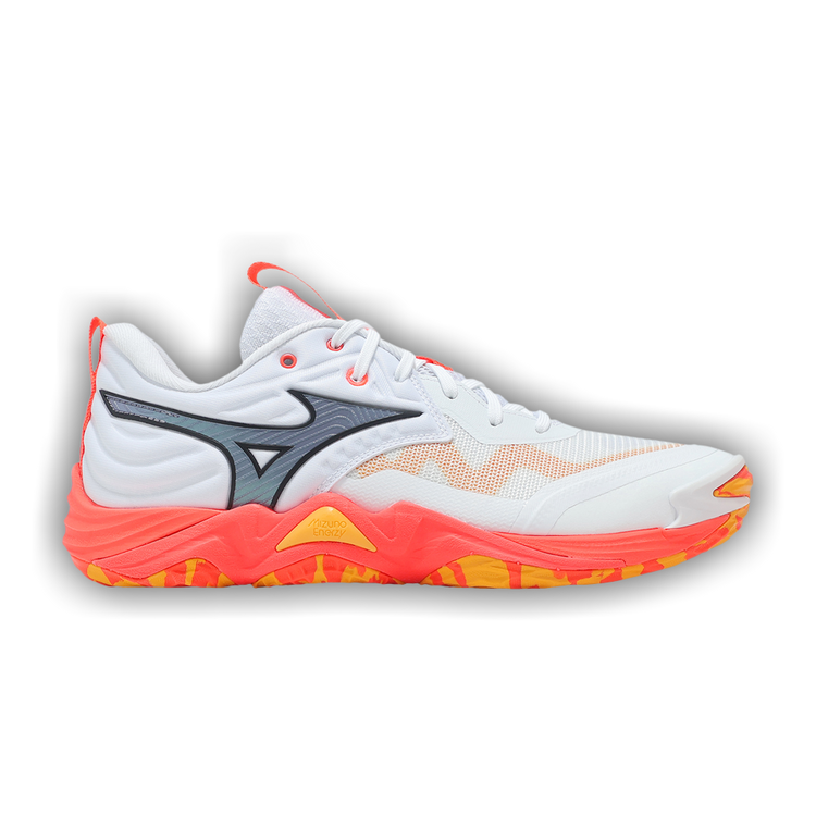 Buy Mizuno Wave Momentum Elite 'Daybreaker Pack' - V1GA251201 | GOAT
