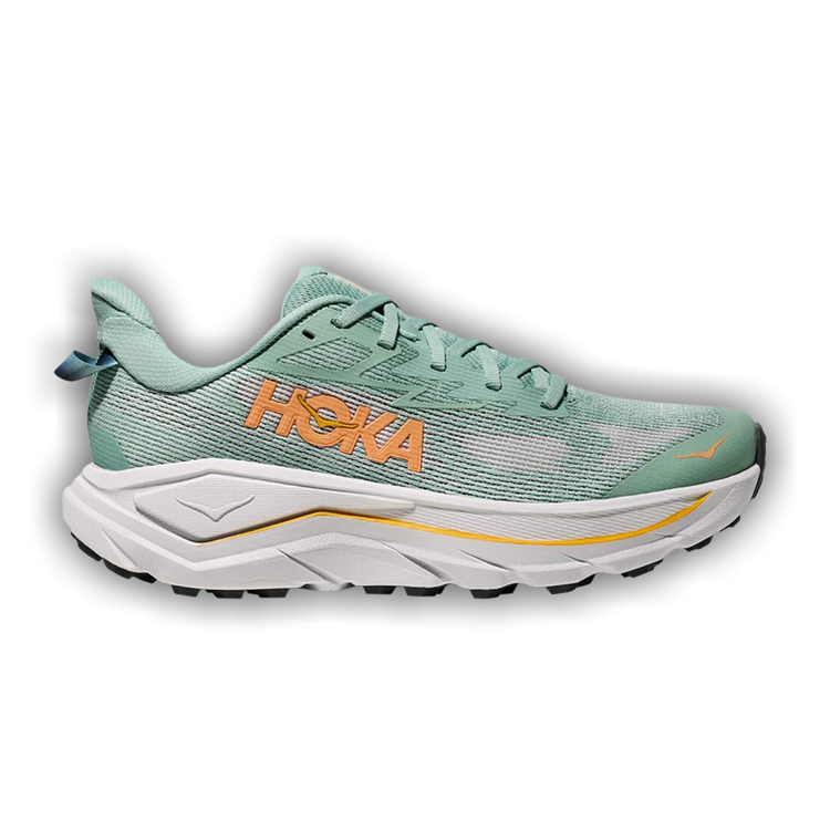 Buy HOKA Wmns Challenger 8 'Jade Cosmic Grey' - 1168717 JDC