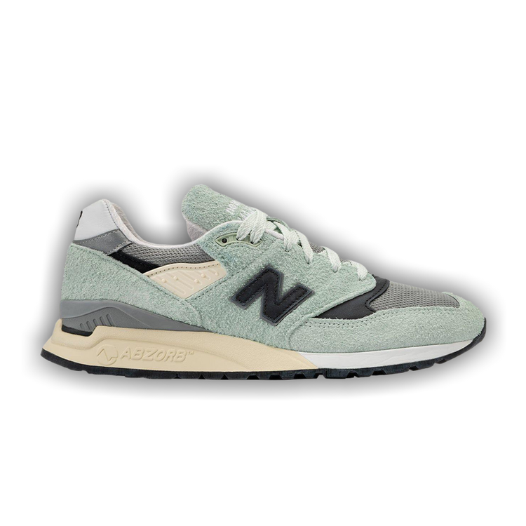 Buy The Whitaker Group x New Balance 998 Made in USA 'Willful Bias