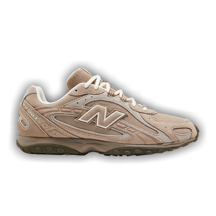 Buy New Balance 204L 'Mushroom Arid Stone' - U204LMMA | GOAT