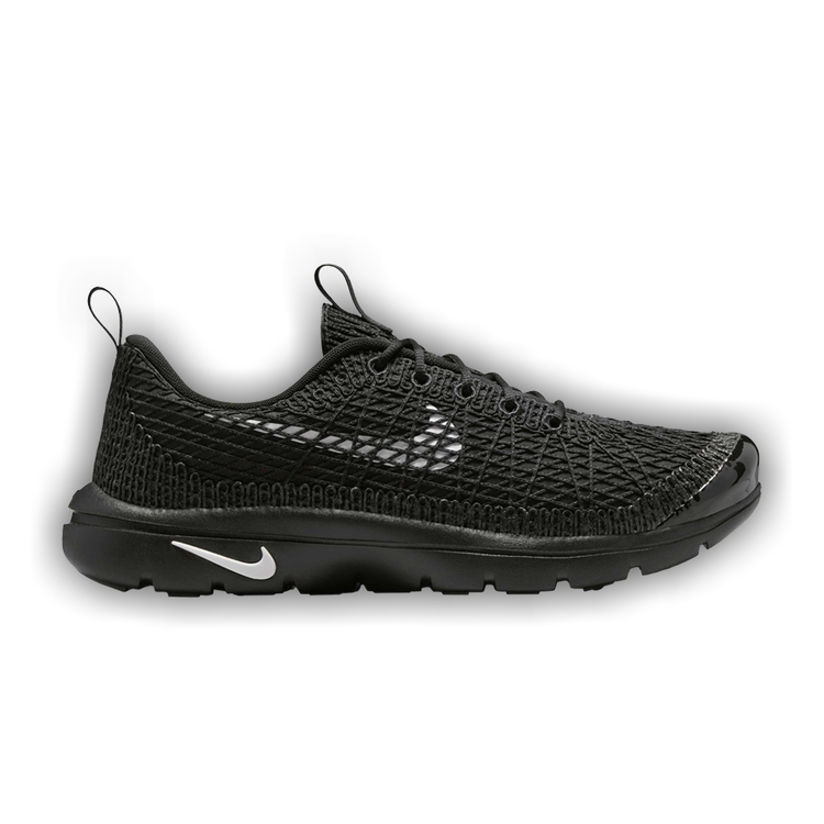 Comme des Garçons Homme Plus x Nike Air Rejuven8 'Black'