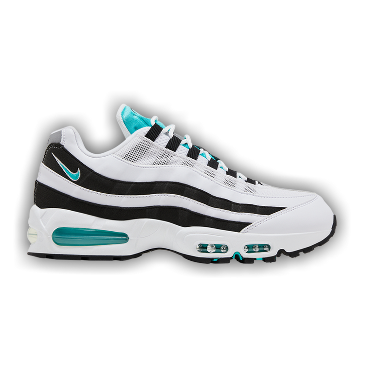 aywページ Buy Air Max 95 OG 'Black Border' 2025 - IM7409 100 | GOAT CA