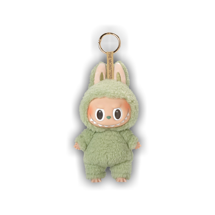 【正規品】POP MART LABUBU MACARON Toffee THE MONSTERS - Tasty Macarons Vinyl Face Blind Box | Blind