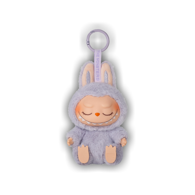 Buy Pop Mart Labubu THE MONSTERS Have a Seat Vinyl Plush 'Zizi