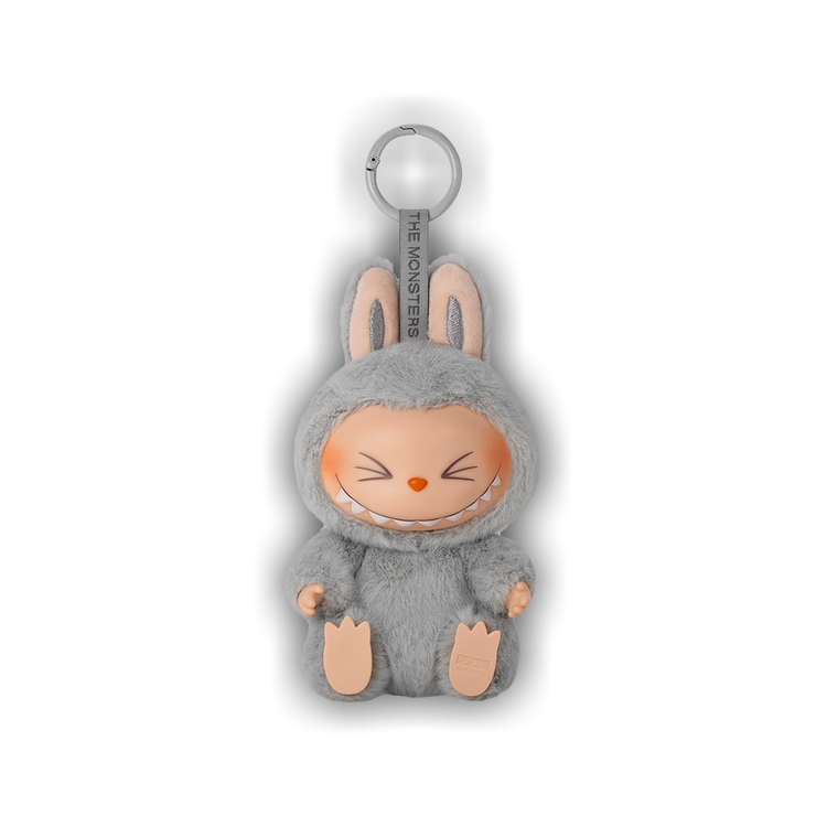 ラブブ　popmart HEHE LABUBU Buy POP MART Labubu Hehe Doll Keychain – Limited Edition
