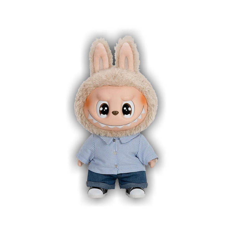 Buy Pop Mart Labubu THE MONSTERS FLIP WITH ME Vinyl Plush Doll