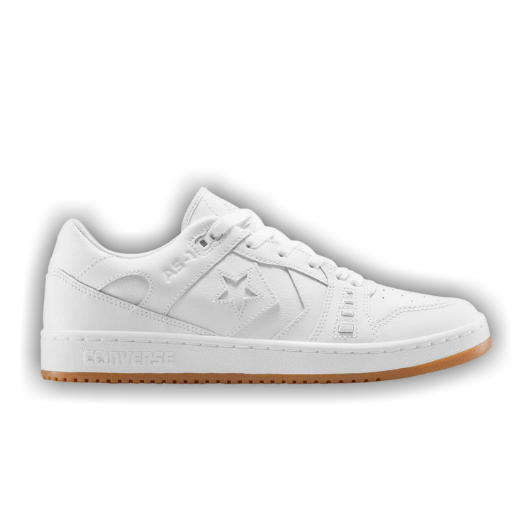 Buy Converse AS-1 Pro 'Triple White' - A12907C | GOAT