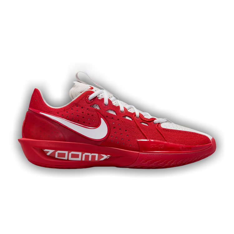 Buy Nike Air Zoom GT Cut 3 'University Red' - IB4458 600 | GOAT
