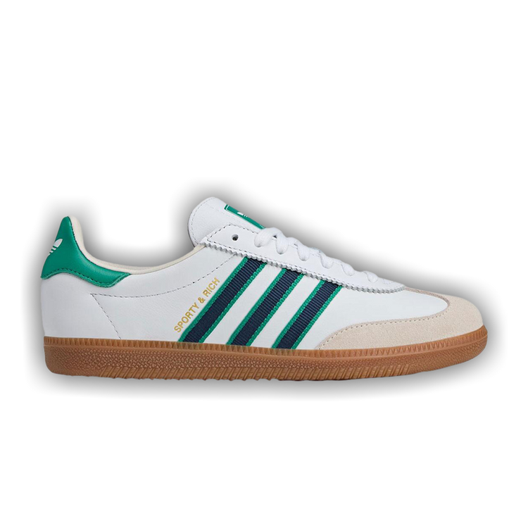adidas SPORTY & RICH タンクトップ adidas Original SPORTY & RICH 2025 SS COLLECTION | atmos（アトモス