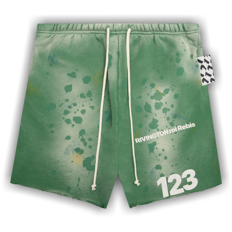 RIVINGTON roi bis gymgo スウェットショーツ 1648293_00.png.png