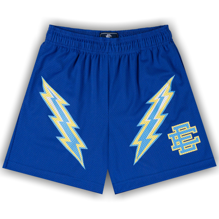 Buy Eric Emanuel EE Basic Short 'Dazzling Blue' - EESU25MS27
