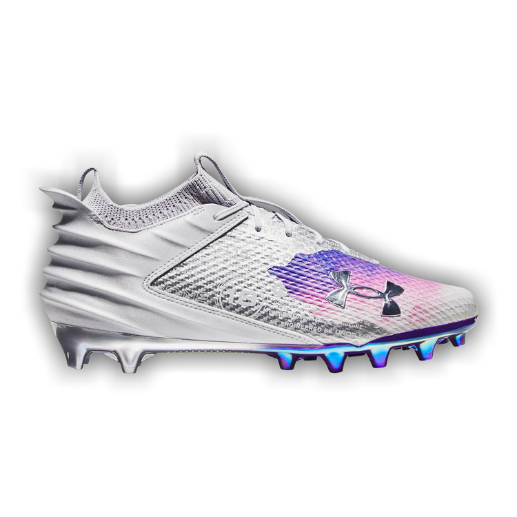 Buy Justin Jefferson x Under Armour Blur 'Afterburner' - 6006549