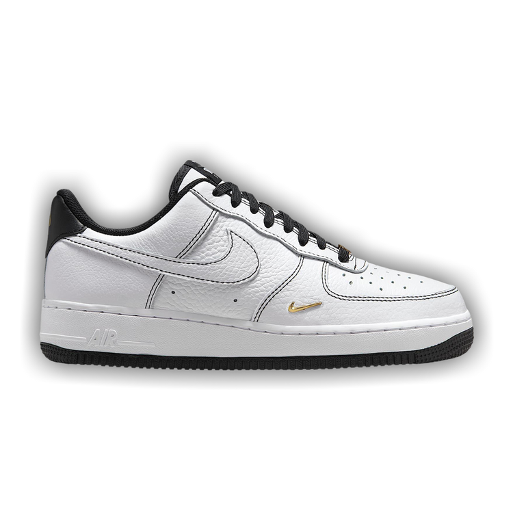 Buy Nike Wmns Air Force 1 '07 Low 'Mini Jewel Pack - White Black Buy Nike Wmns Air Force 1 '07 Low 'Mini Jewel Pack - White Black