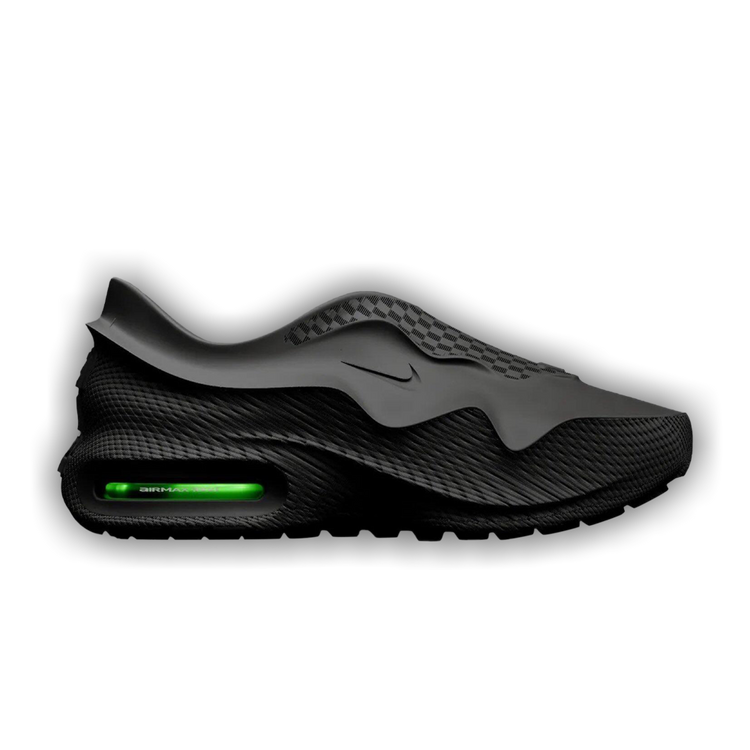 Buy Nike Air Max 1000 'Black' HV0234 BLACK GOAT - Main Image