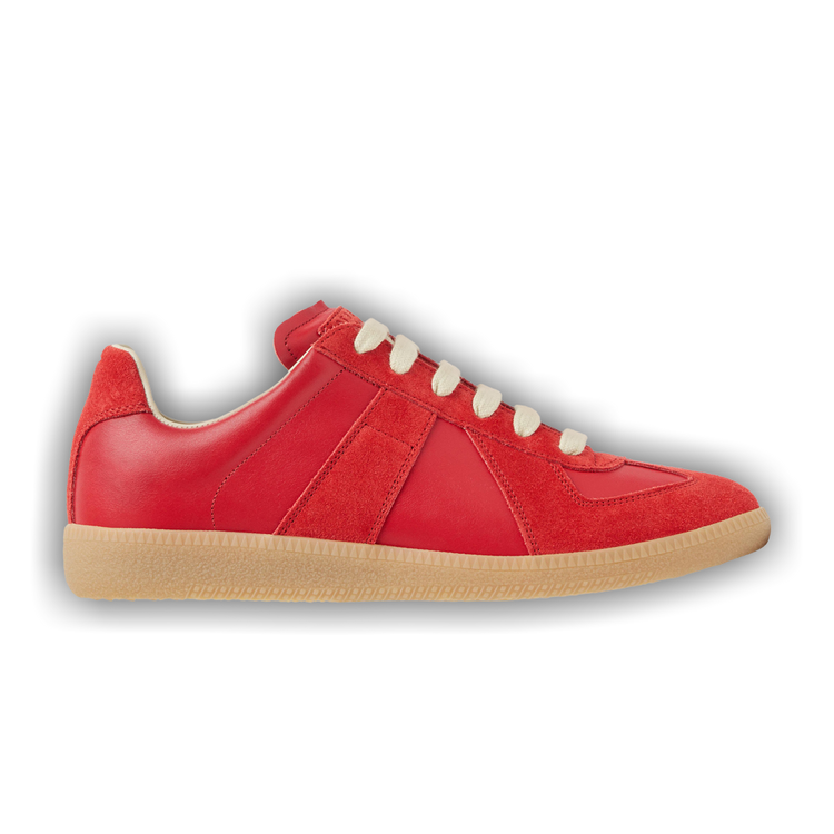 Buy Maison Margiela Wmns Replica Low 'Boero' - S58WS0109