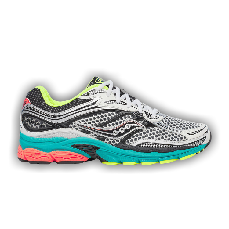 Buy Saucony ProGrid Omni 9 'Mutant' - S70739 27 | GOAT