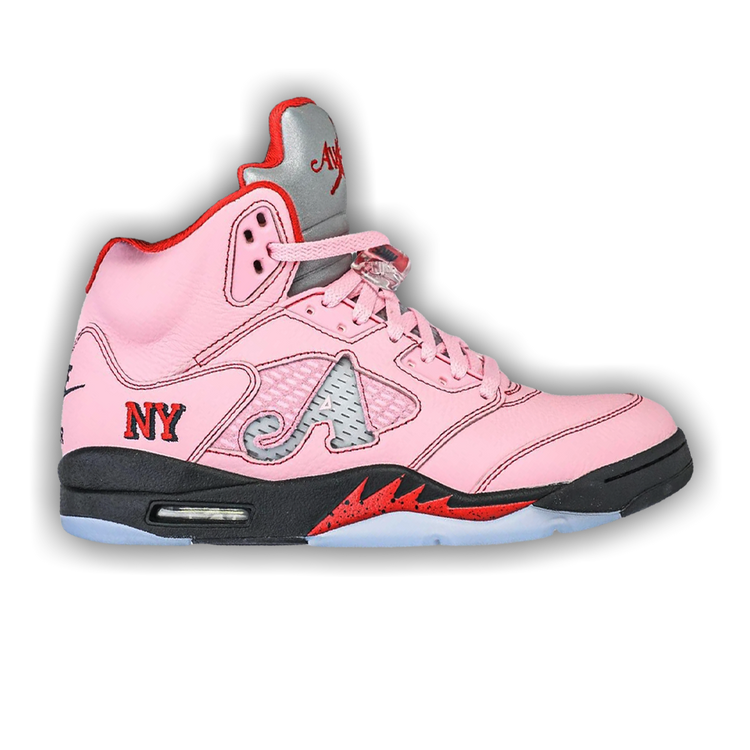 Nike Air Jordan 5 \"What The\"29cm箱無し Nike Air Jordan 5 Retro Se What The CZ5725-700 Size US 7.5