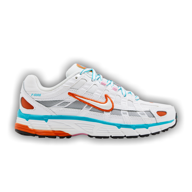 Buy Nike Wmns P-6000 'Oracle Aqua' - BV1021 105 | GOAT