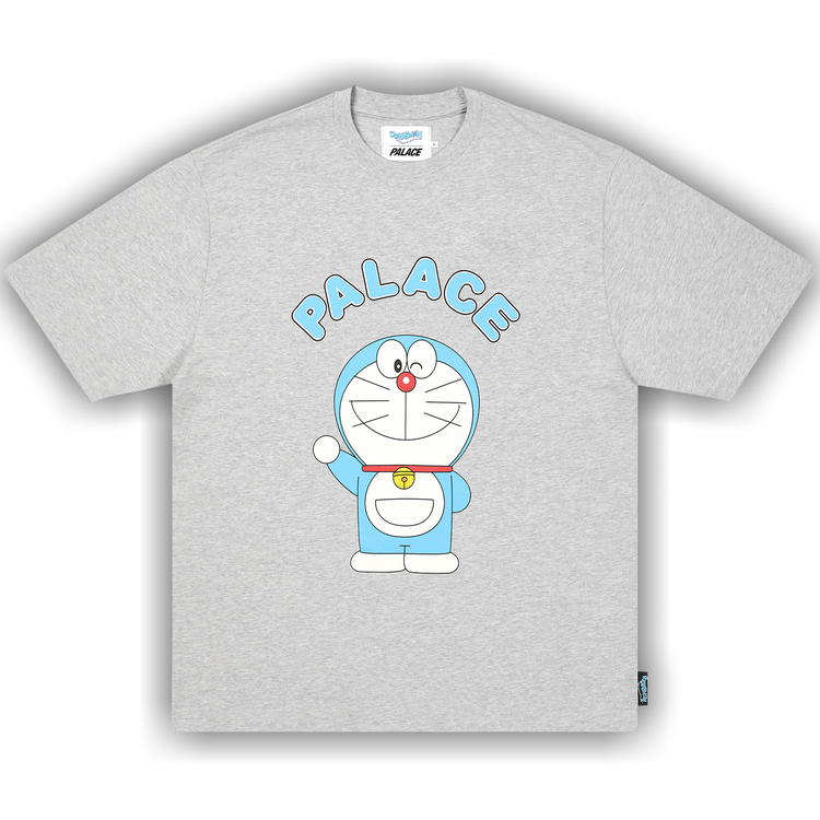 【最安値】Palace DORAEMON T-SHIRT NAVY S PALACE DORAEMON T-SHIRT – Trade Point_HK