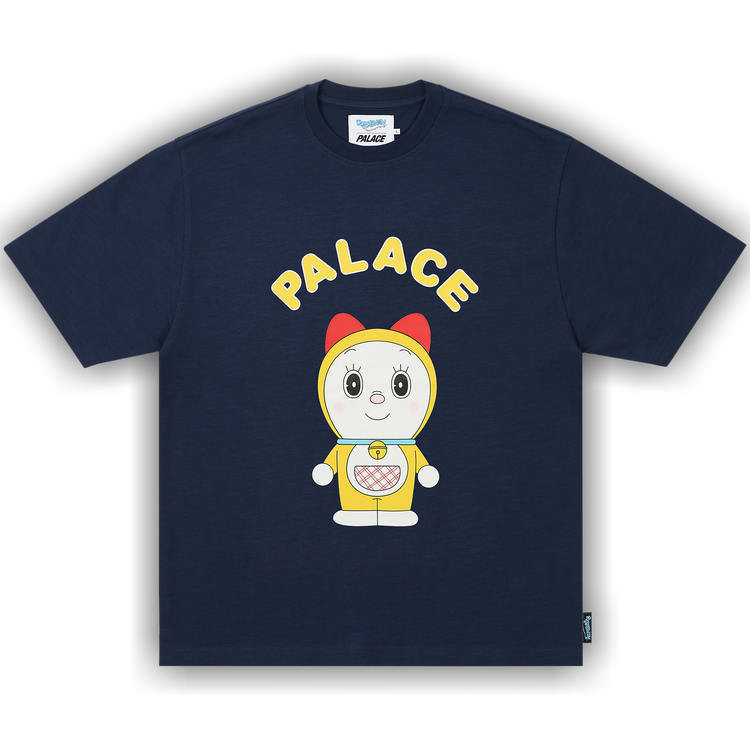 新品未使用❗️PALACE DORAEMON 6-PANEL NAVY PALACE DORAEMON 6-PANEL – Trade Point_HK