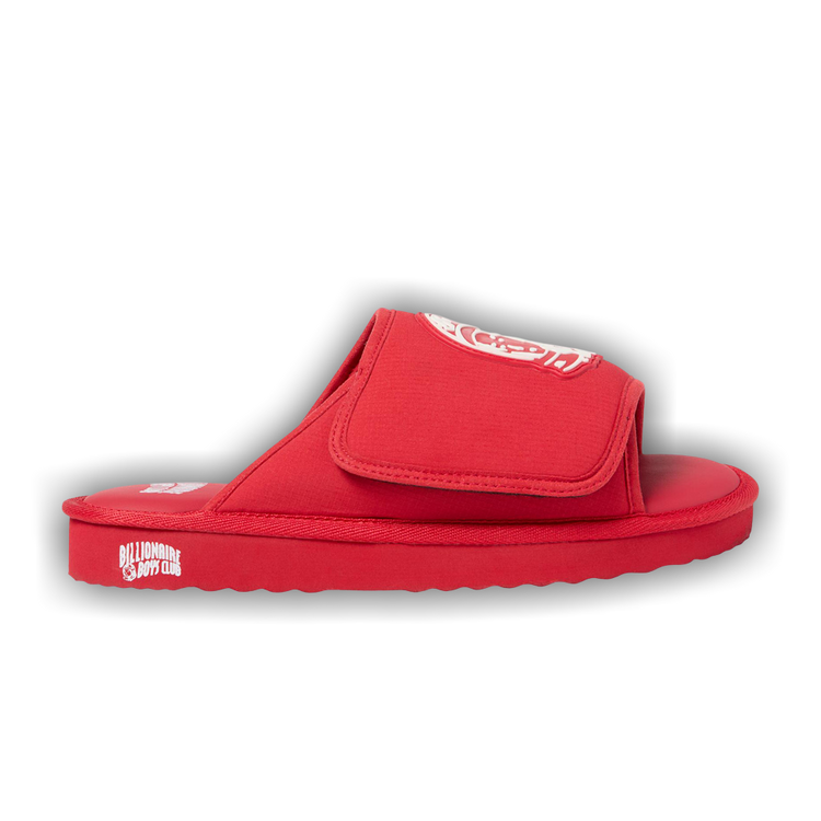 Buy Billionaire Boys Club Astrowalkers Sandal 'Red' - 851 4801 640
