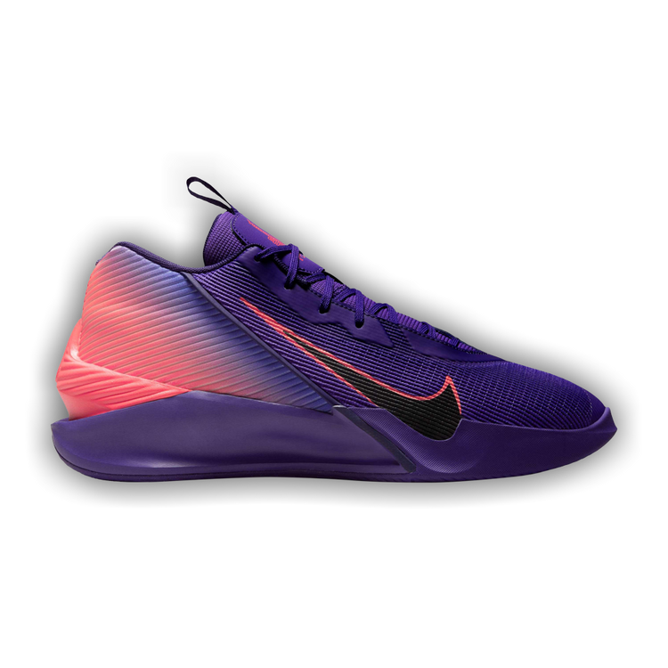 Buy Nike GT Jump Academy 'Wild Grape Bright Crimson' - FV5524 501