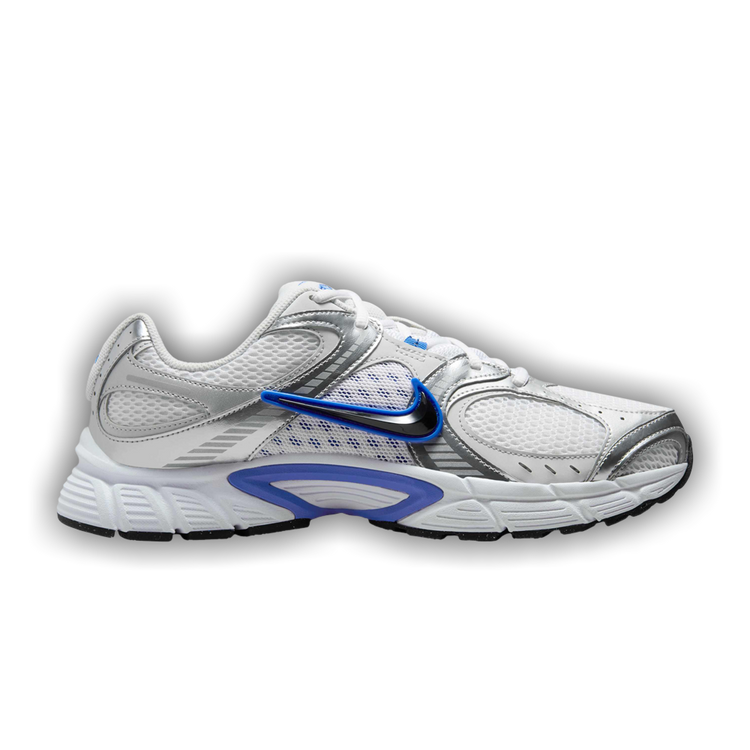 Nike V5 RNR White Vast Grey Photon Dust Running Shoes HJ5228-103 Men\'s Size 13 Nike V5 RNR White Vast Grey Photon Dust Running Shoes HJ5228  main image 2