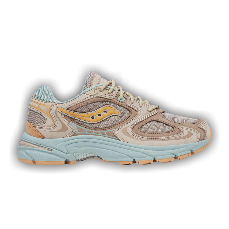 Buy Saucony Wmns Grid Jazz 9 Lux 'Earth Moss' - S60926 3 | GOAT