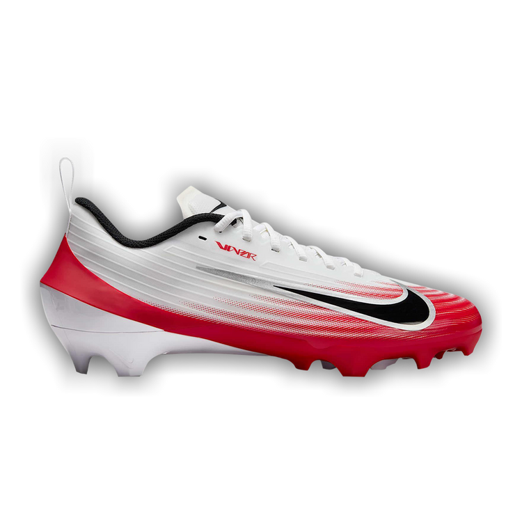 Buy Nike Vapor Speed 3 'White University Red' - FB3303 102 | GOAT