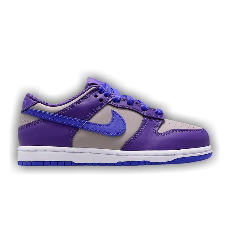 Buy Nike Dunk Low PS 'Wild Grape' - FB9108 007 | GOAT