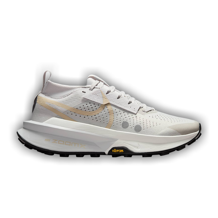 Buy Nike Wmns ZoomX Zegama 2 'Vast Grey Sanddrift' - FD5191 007 | GOAT