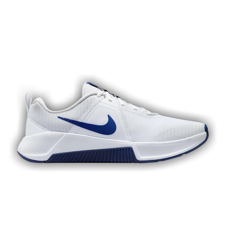 Buy Nike MC Trainer 3 'White Blue Void' - FQ1831 103 | GOAT