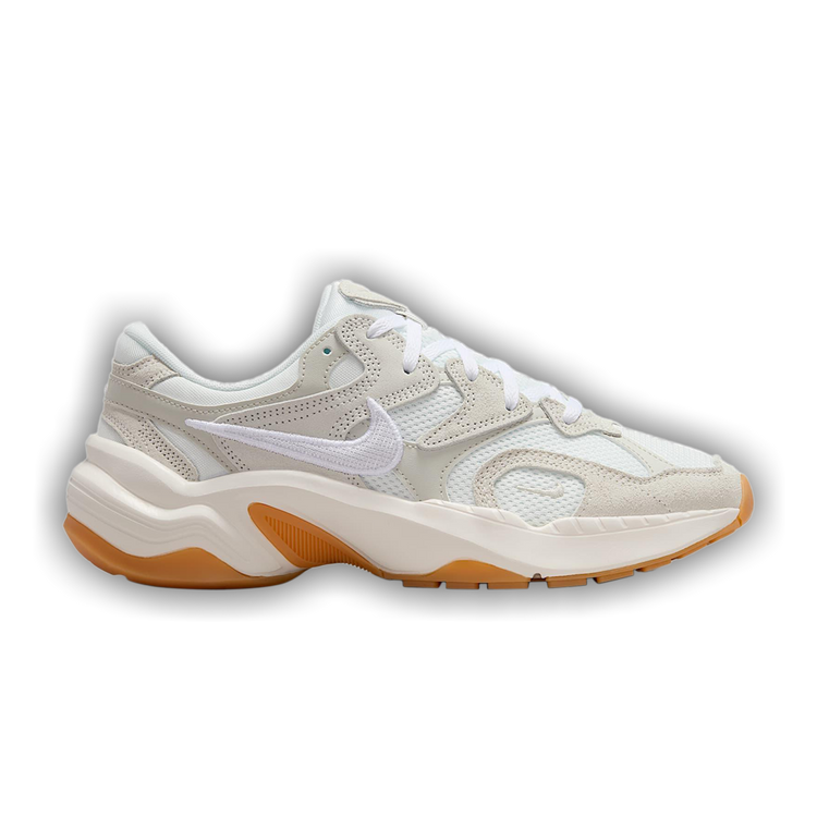 Buy Nike Wmns AL8 'Summit White Gum' - IB7942 121 | GOAT