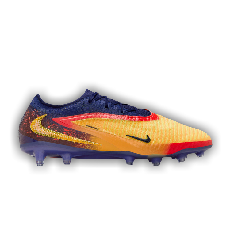 Buy Erling Haaland x Nike Phantom 6 Low Elite AG 'Precision Under