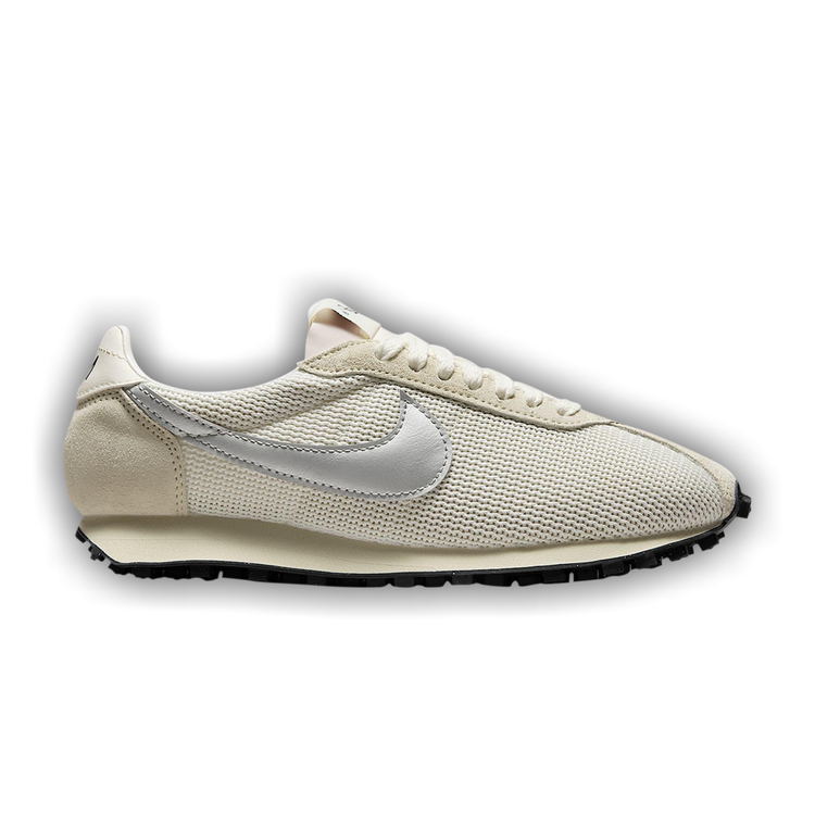Buy Nike Wmns LD 1000 'Coconut Milk Metallic Silver' - IH4484 133