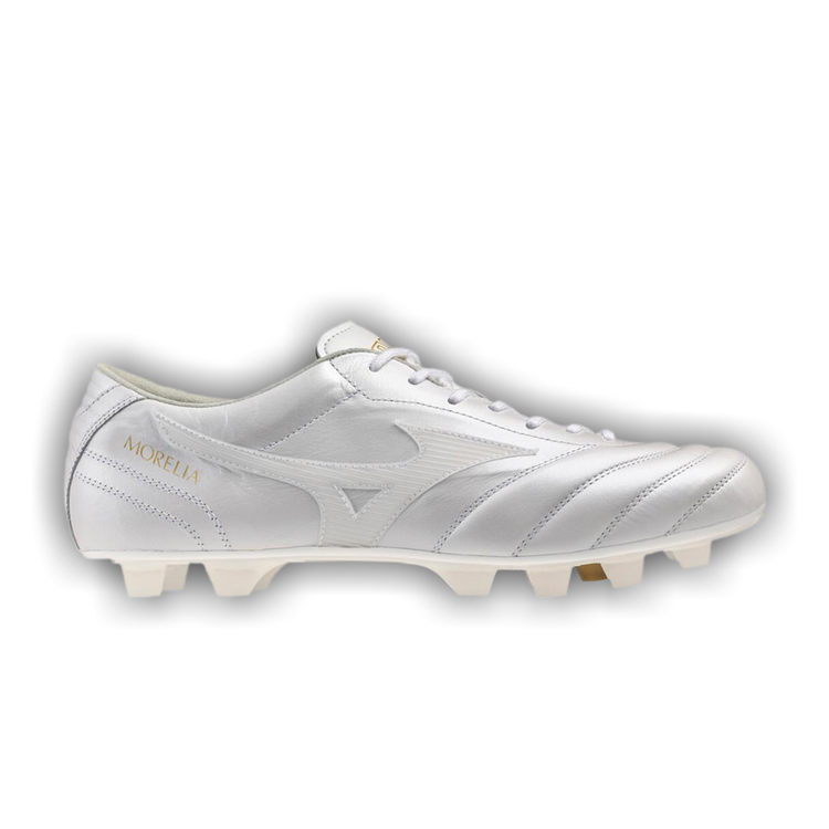 Buy Mizuno Morelia UL Japan '40th Anniversary' - P1GA259999 | GOAT