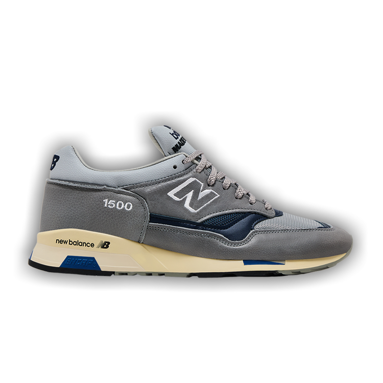 Buy New Balance 1500 Made in England '40th Anniversary' - M1500UKF