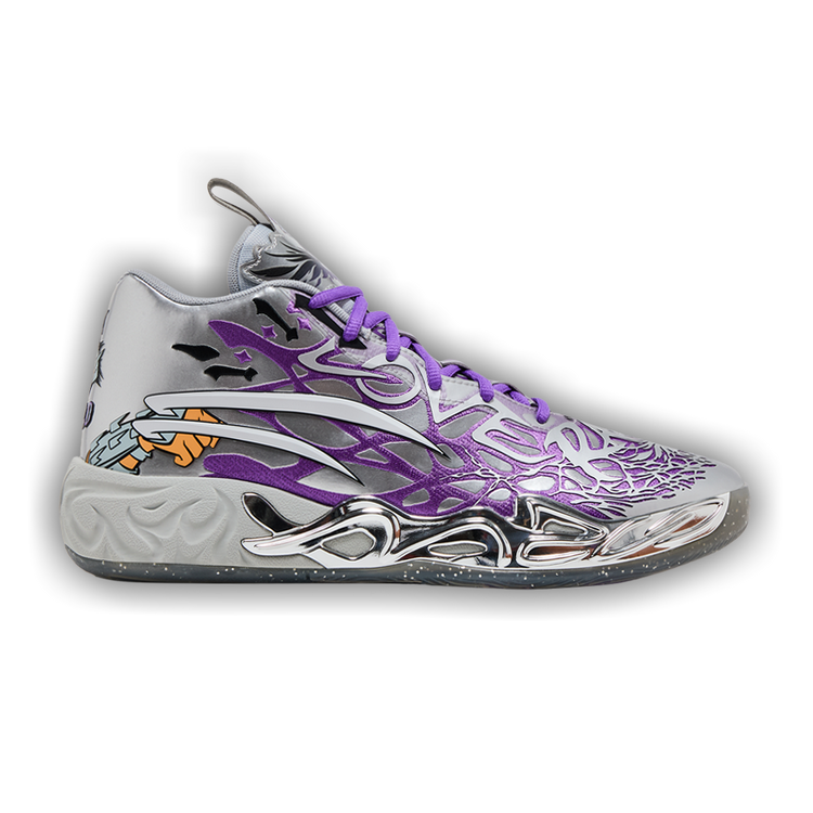 Buy Teenage Mutant Ninja Turtles x Puma MB.04 'Shredder' - 312525